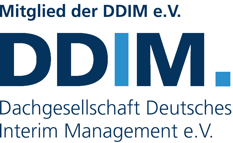 DDIM Mitglied