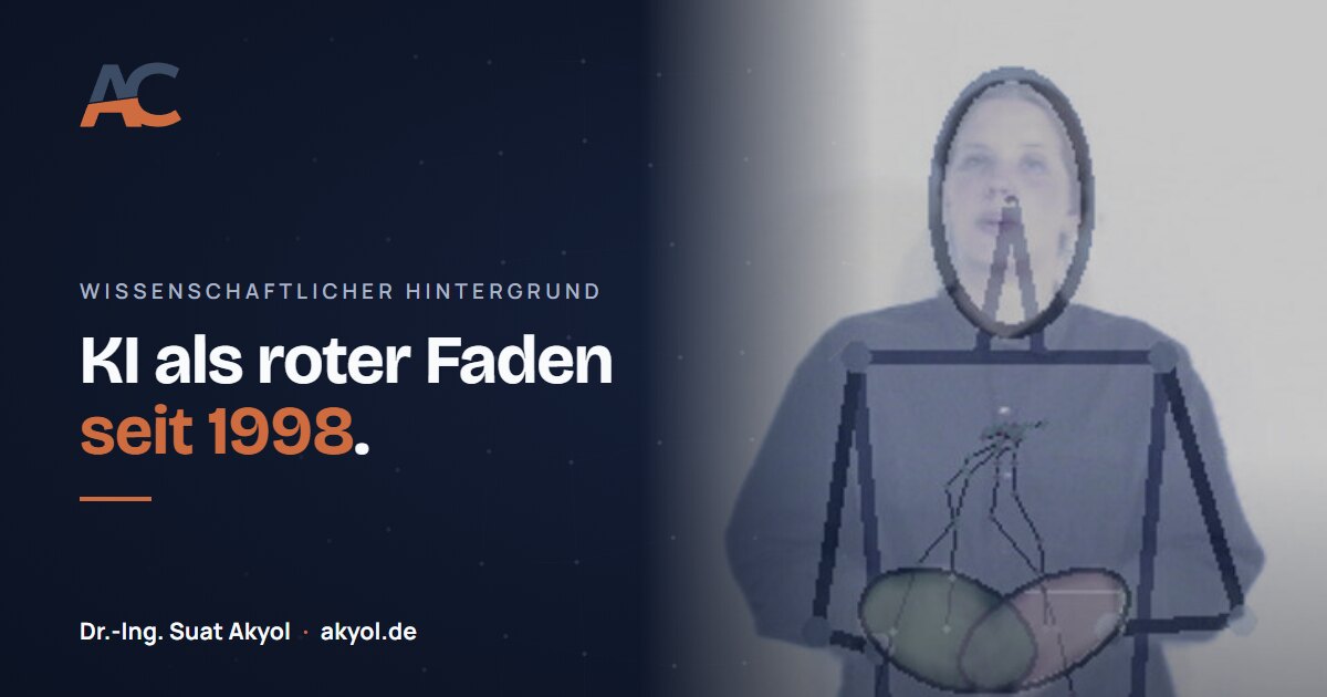 Vorschaubild von Wissenschaftlicher Hintergrund