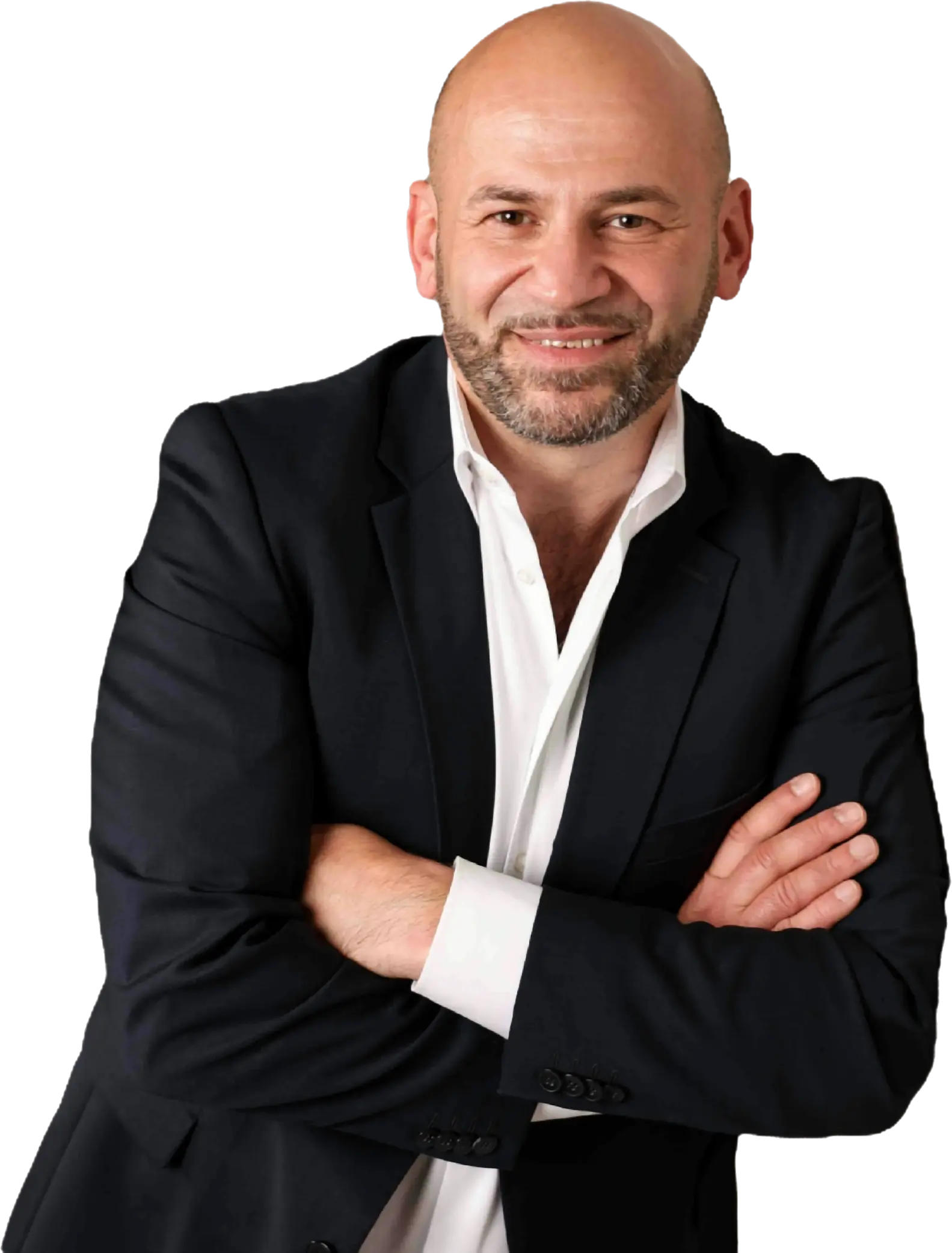 Dr.-Ing. Suat Akyol