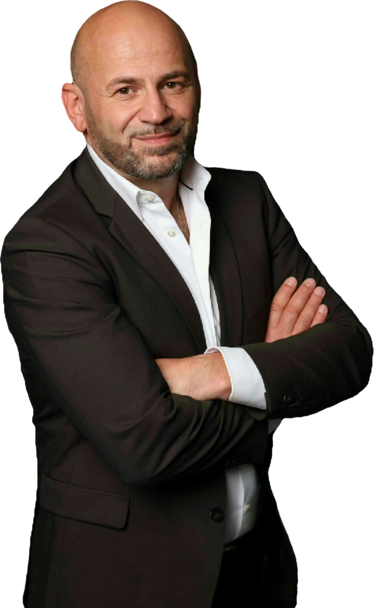 Dr.-Ing. Suat Akyol