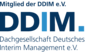 DDIM, Dachgesellschaft Deutsches Interim Management